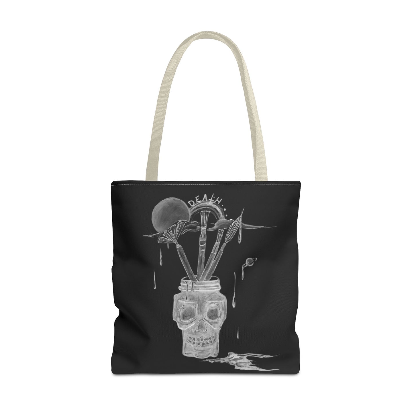Tote Bag (AOP)