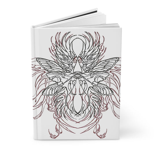Hardcover Journal Matte