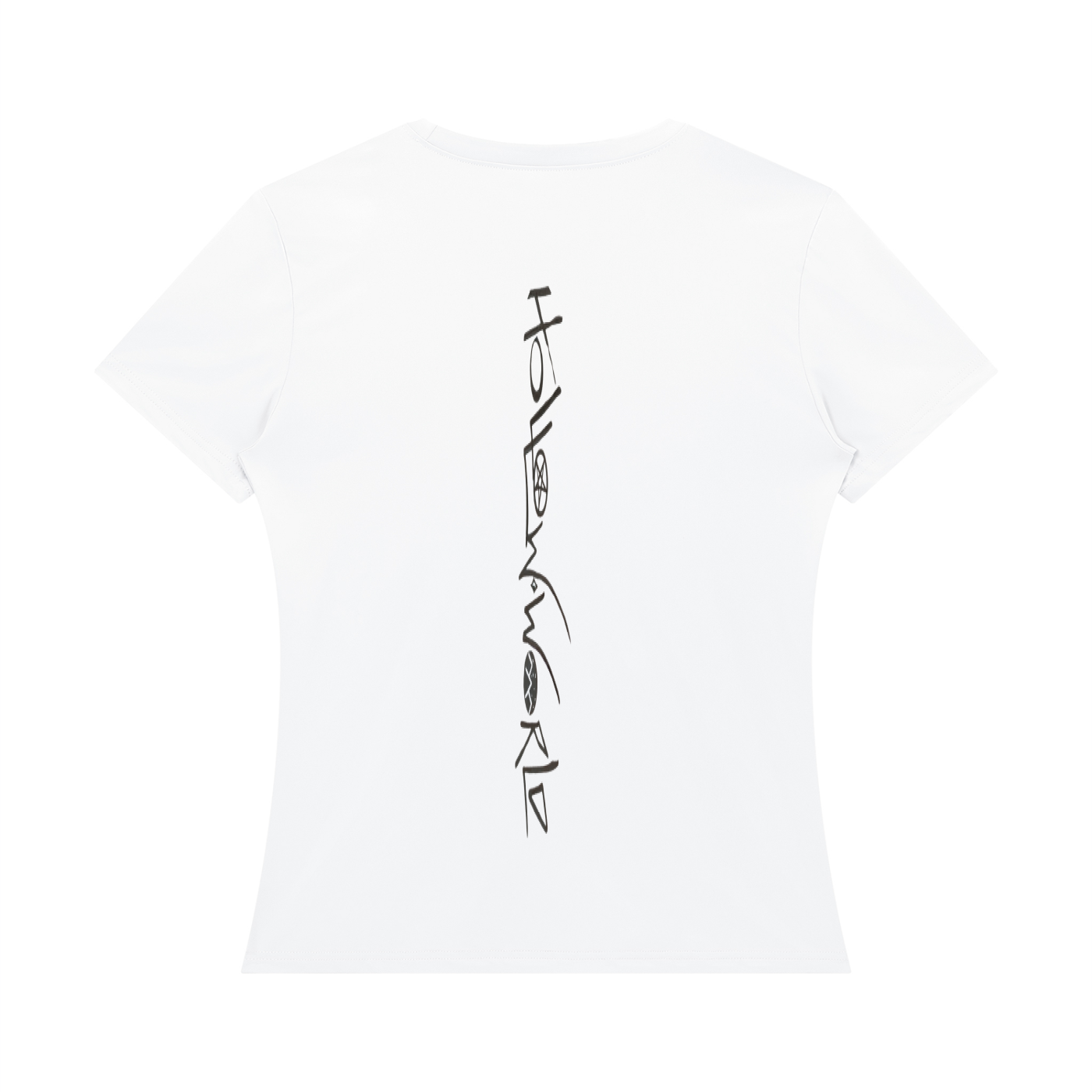 Women's Regular Fit T-Shirt