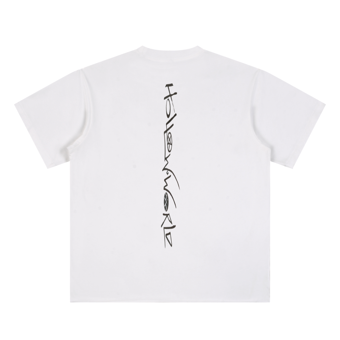 Essential Cotton T-Shirt