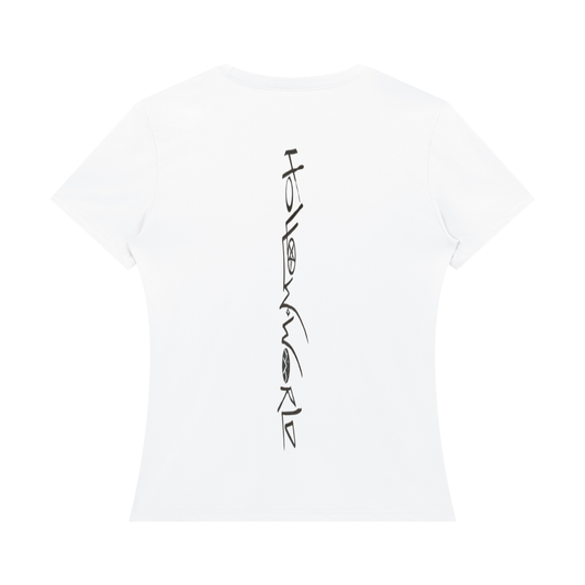 Women's Regular Fit T-Shirt