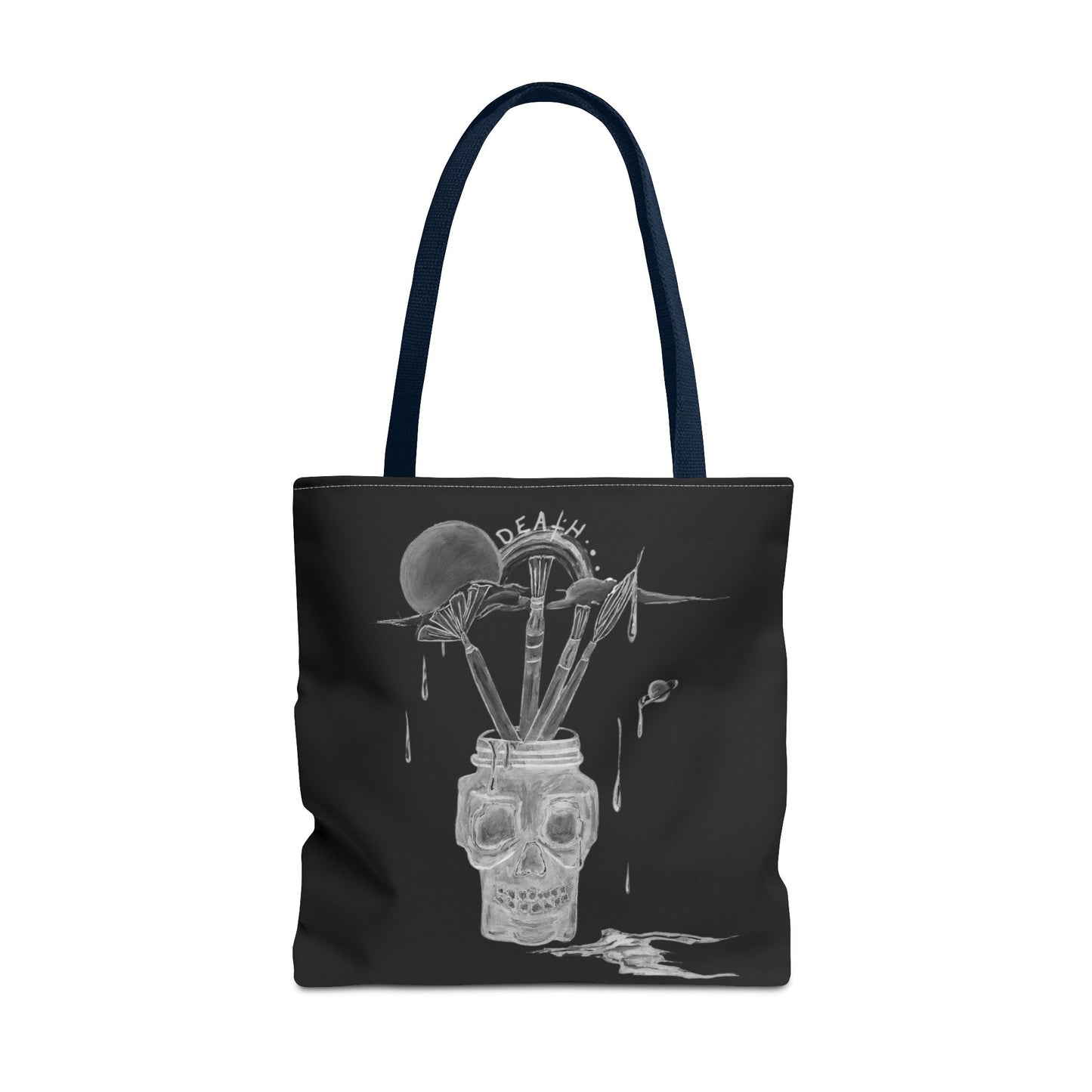 Tote Bag (AOP)