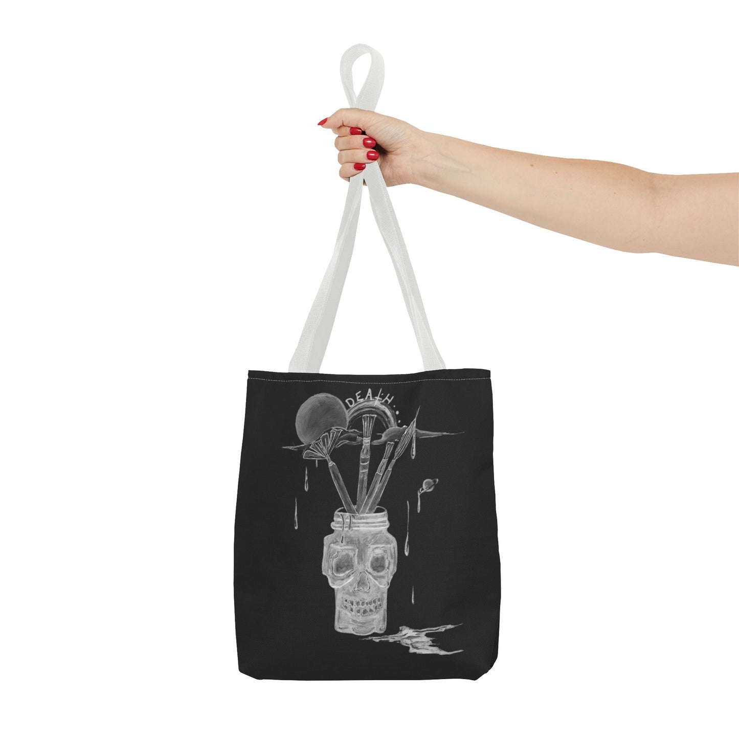 Tote Bag (AOP)