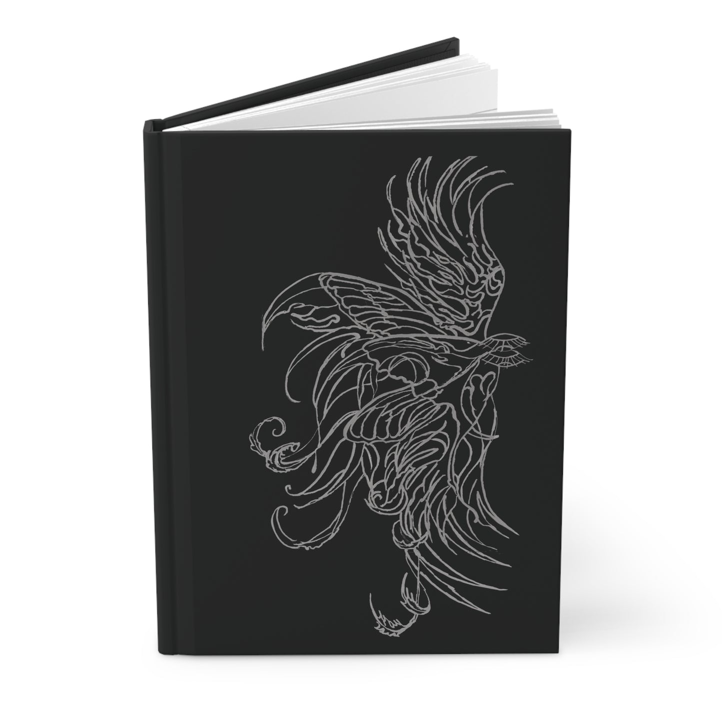Hardcover Journal Matte