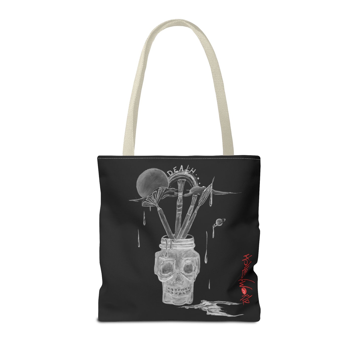 Tote Bag (AOP)