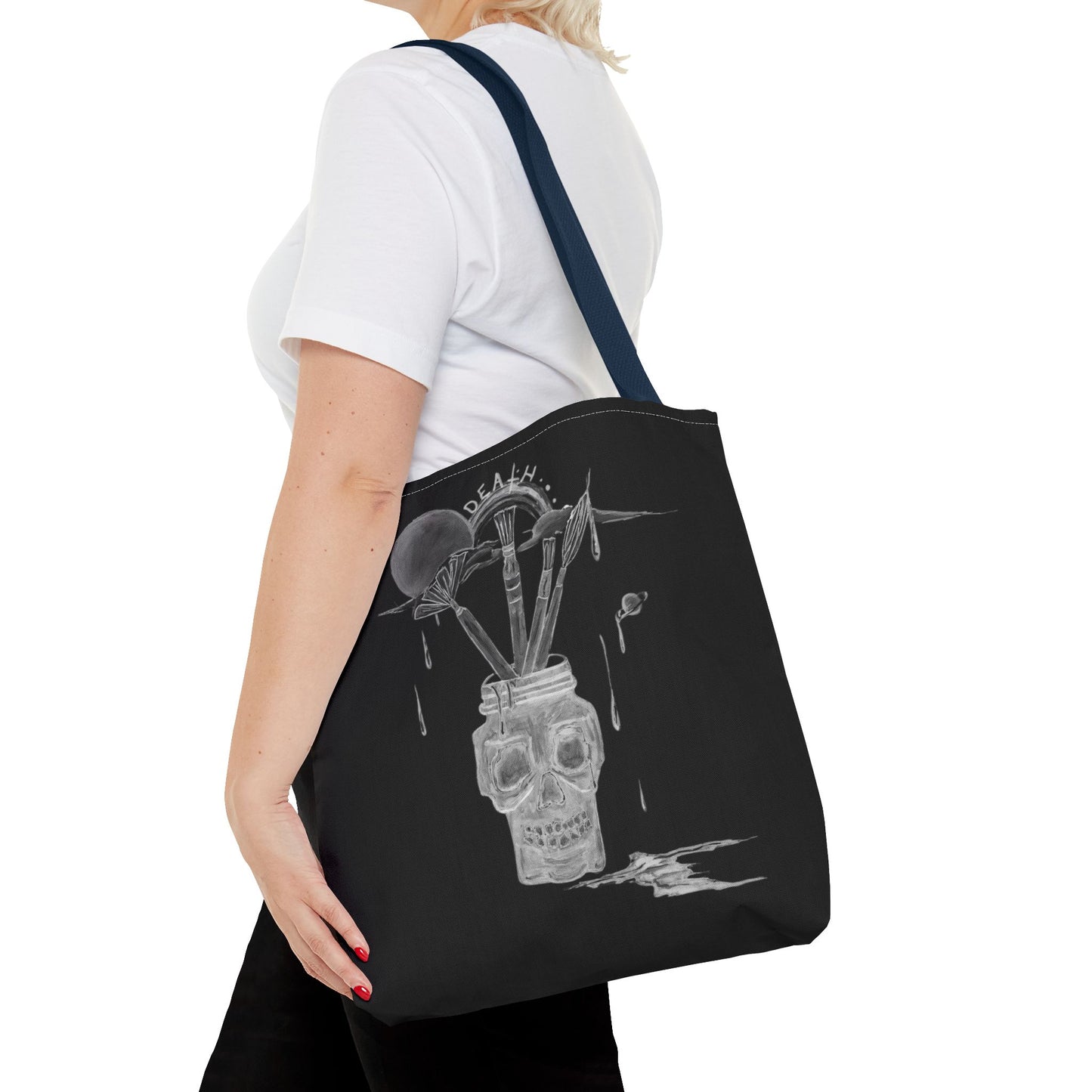 Tote Bag (AOP)