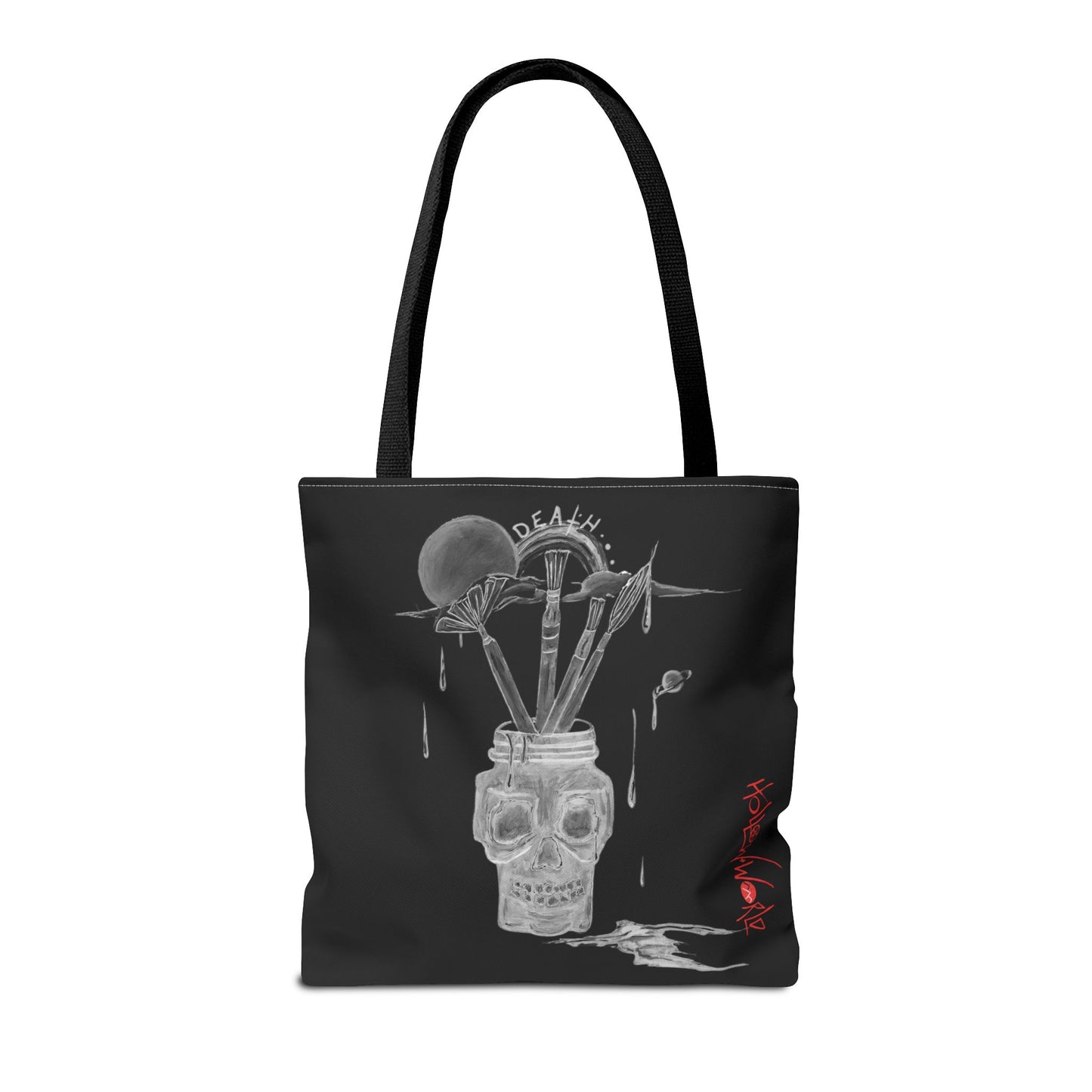 Tote Bag (AOP)