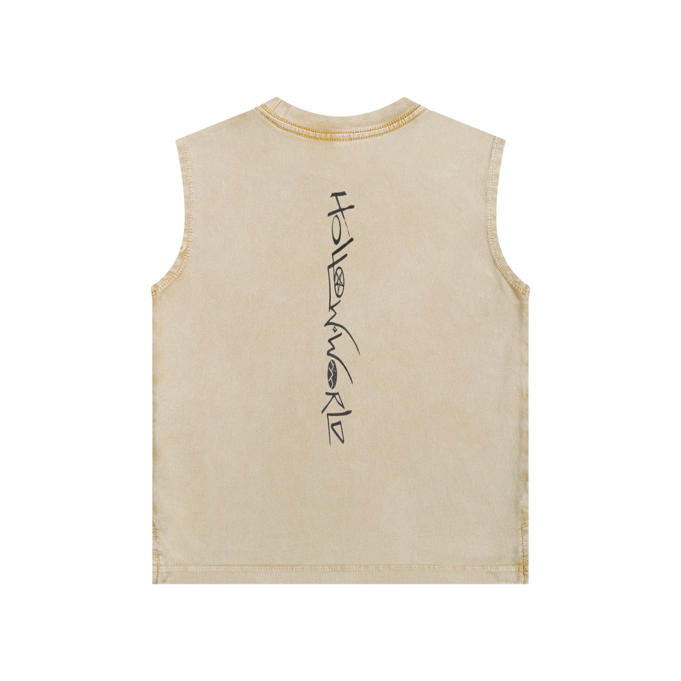 Snow Washed Kids' Tank Top