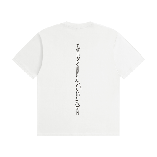 Unisex Seamless Cotton T-Shirt