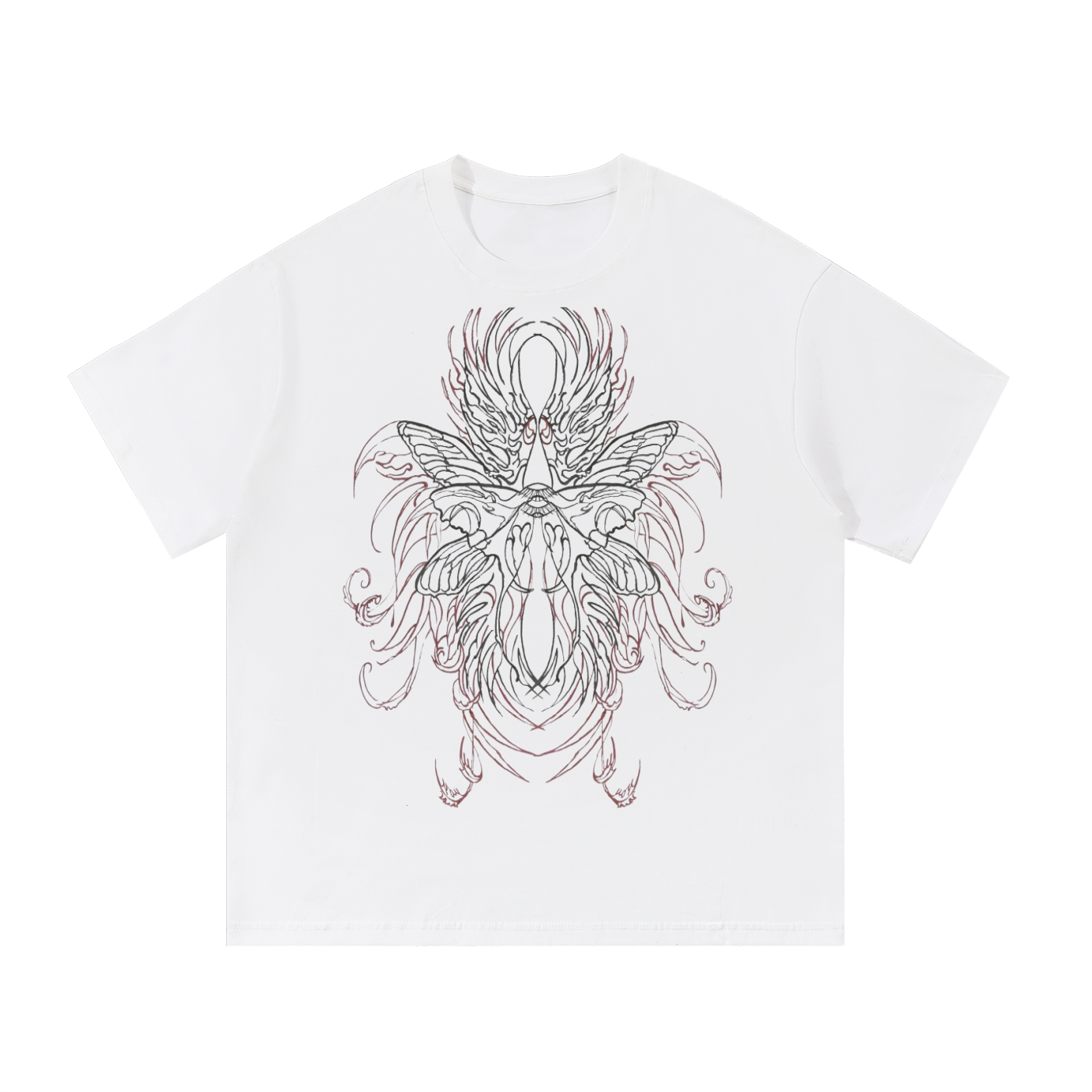 Essential Cotton T-Shirt
