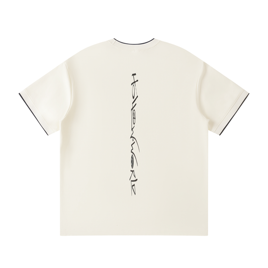 Hollow World Pleroma Unisex Regular Fit T-Shirt