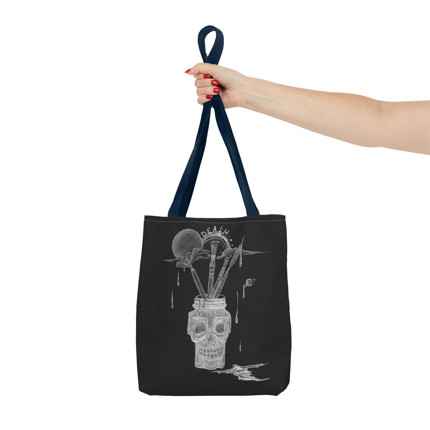 Tote Bag (AOP)
