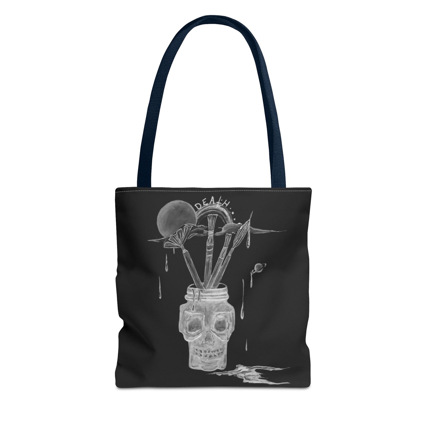 Tote Bag (AOP)