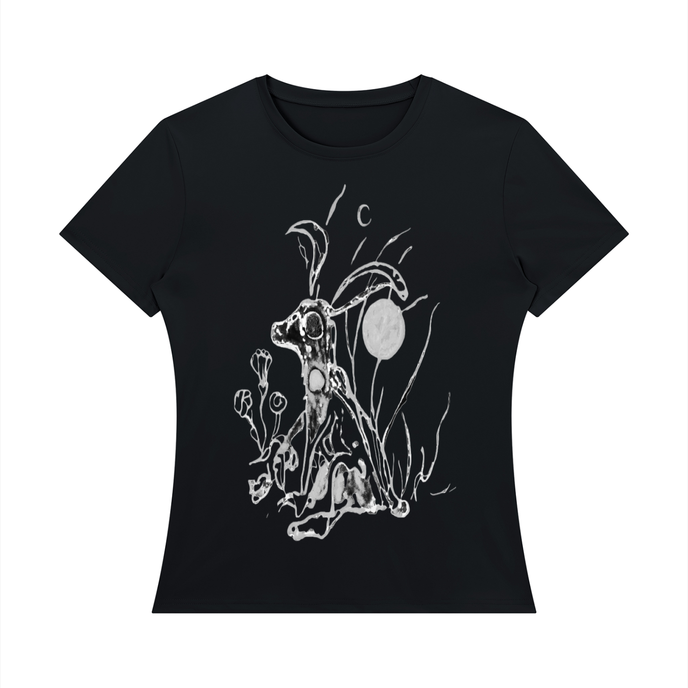 Women's Regular Fit T-Shirt