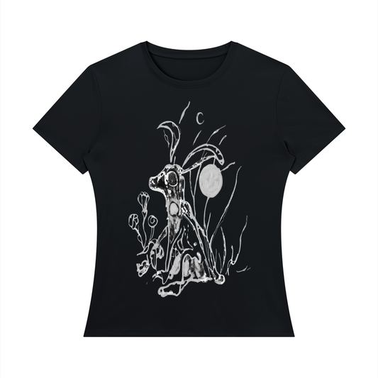 Women's Regular Fit T-Shirt