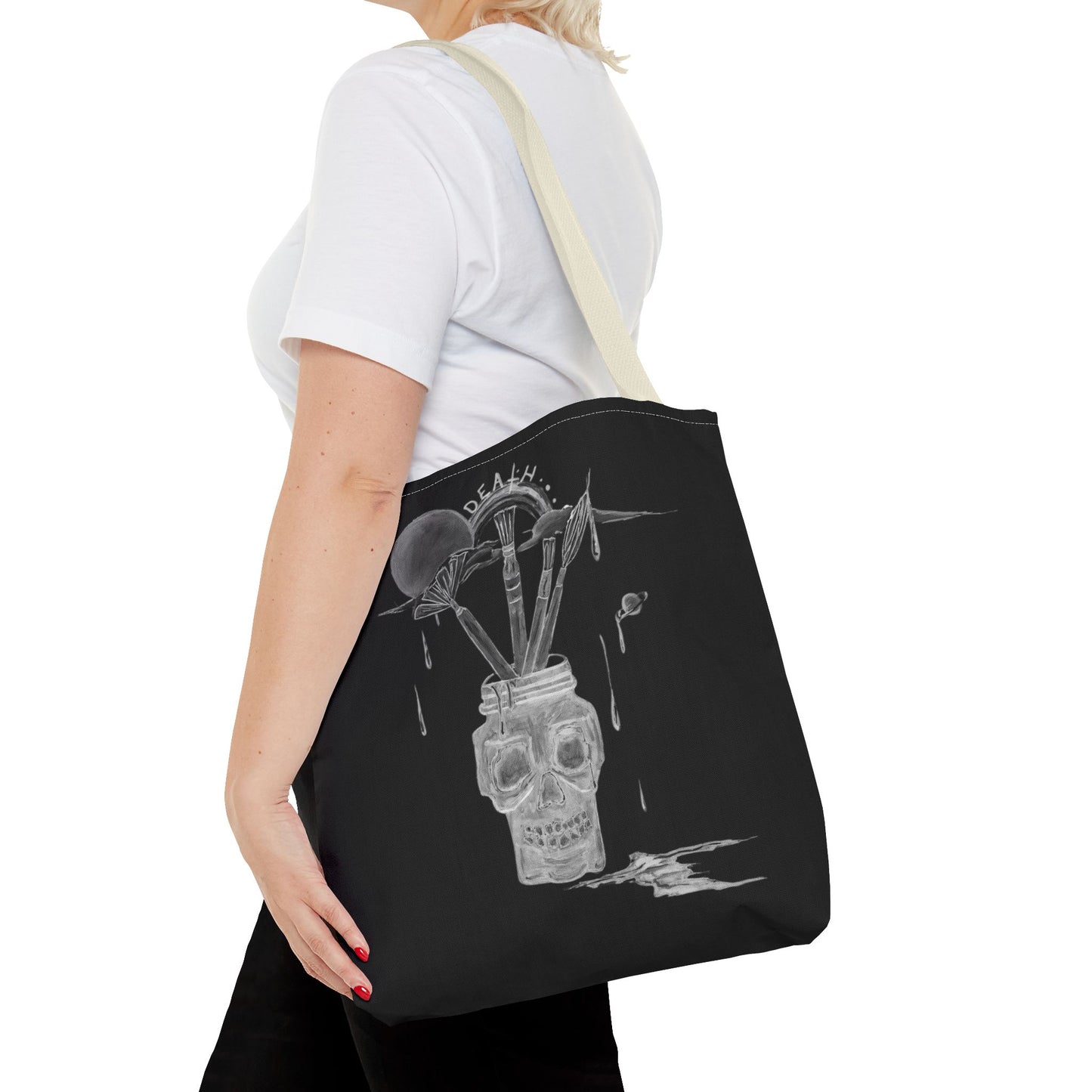 Tote Bag (AOP)