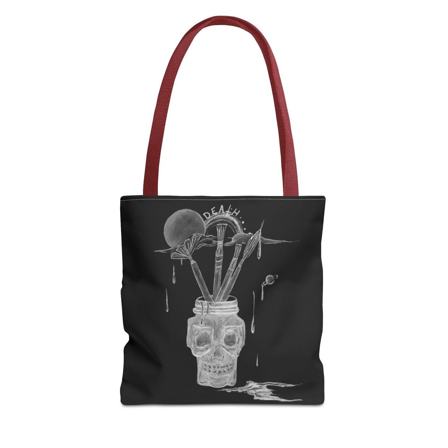 Tote Bag (AOP)