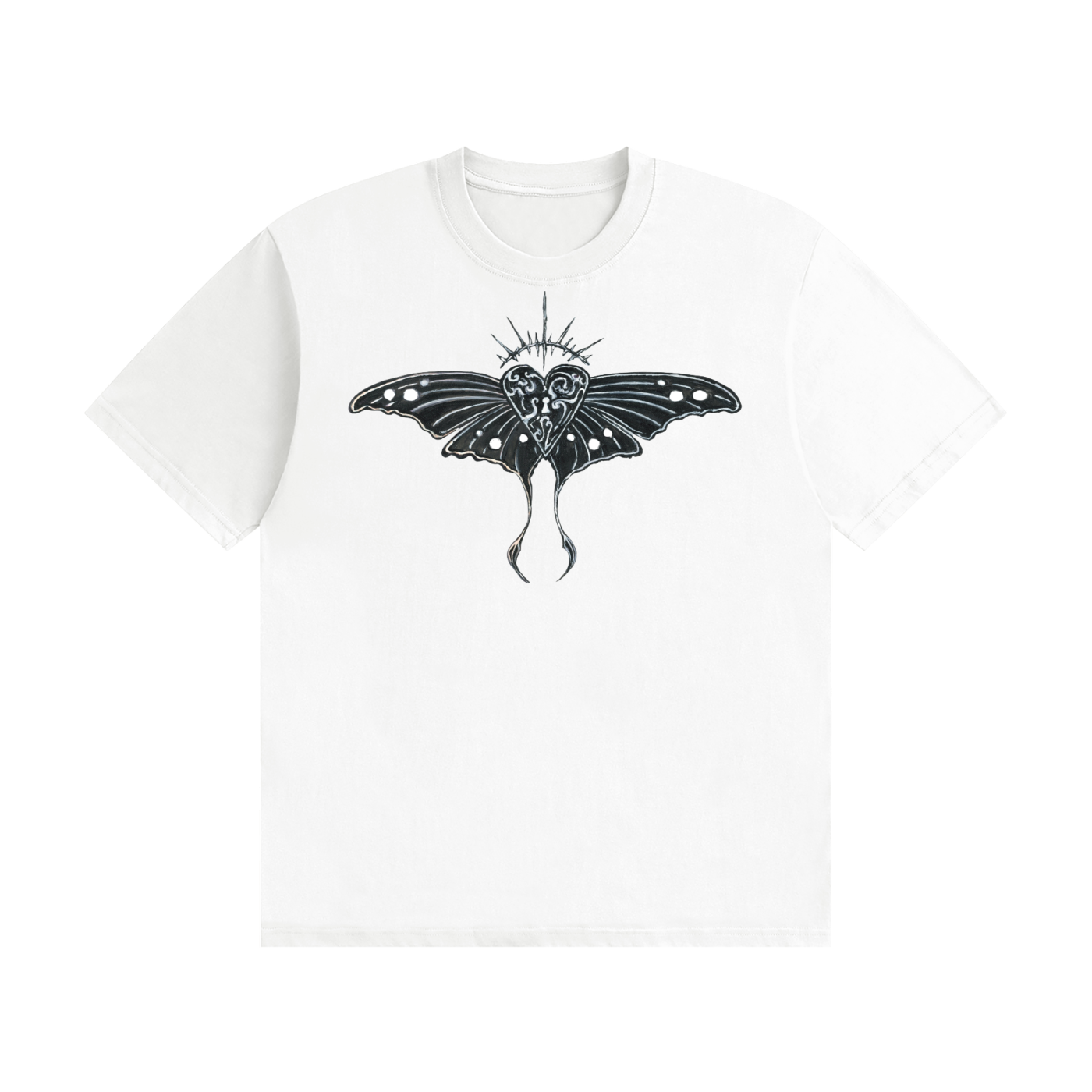 Unisex Seamless Cotton T-Shirt