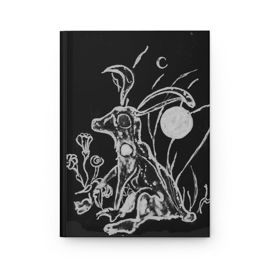 Hardcover Journal Matte