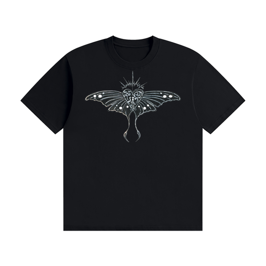 Unisex Seamless Cotton T-Shirt