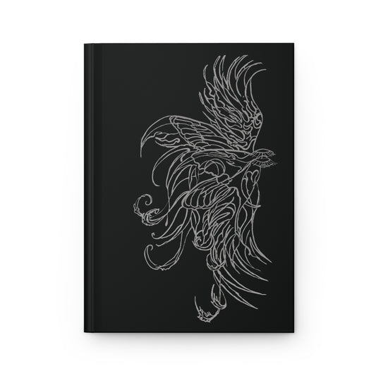 Hardcover Journal Matte