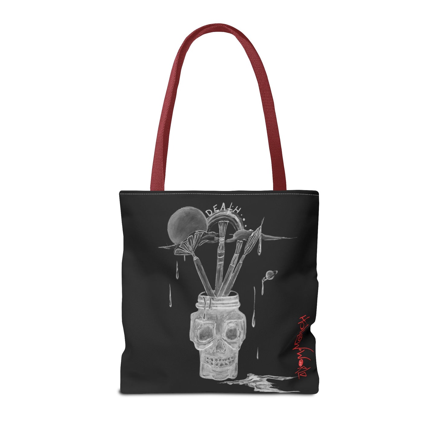 Tote Bag (AOP)
