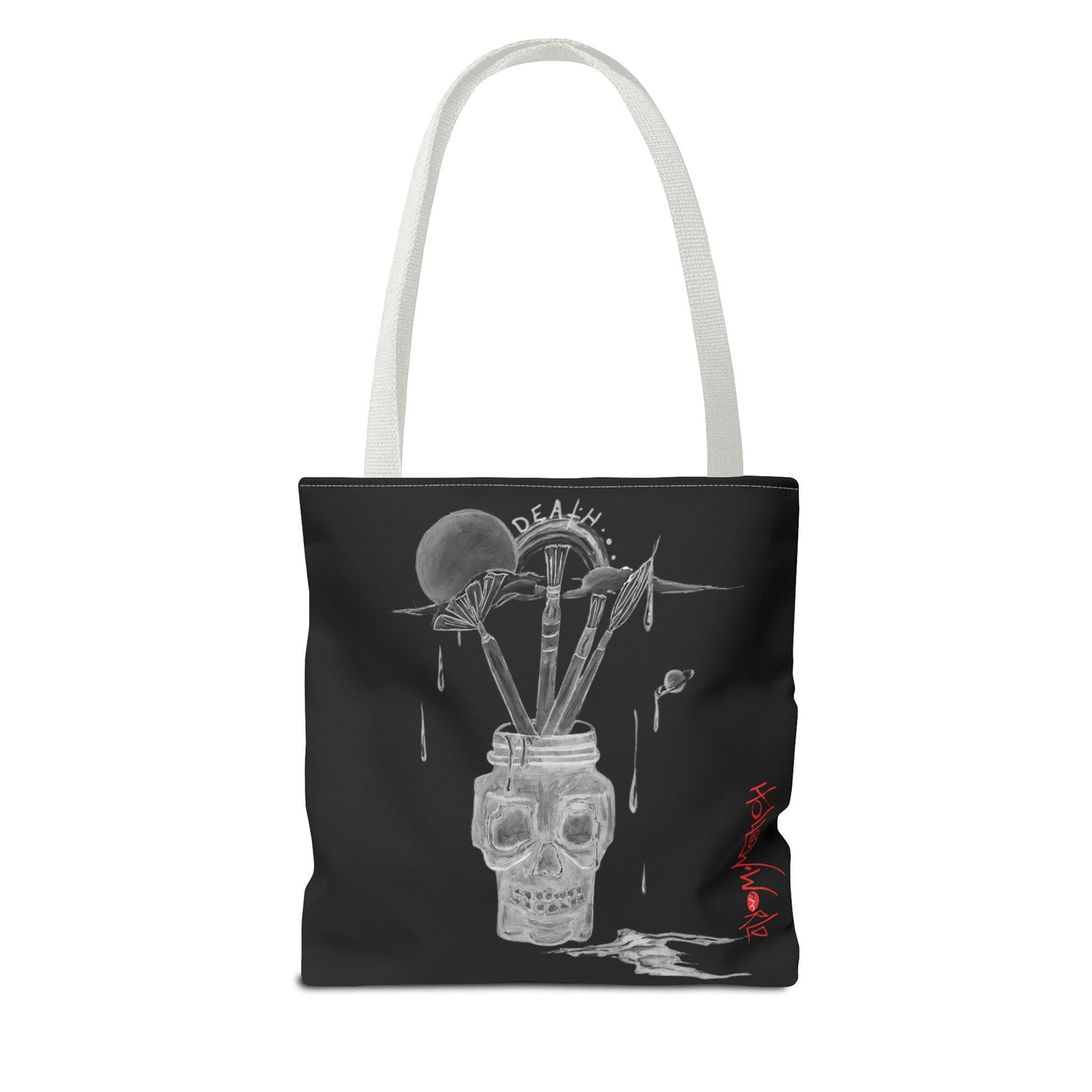 Tote Bag (AOP)