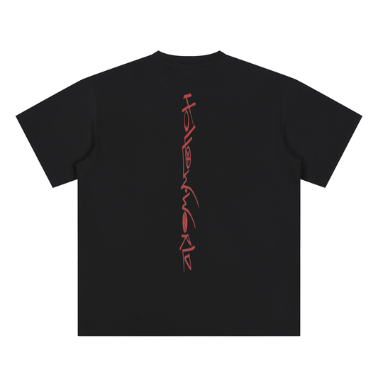 Essential Cotton T-Shirt