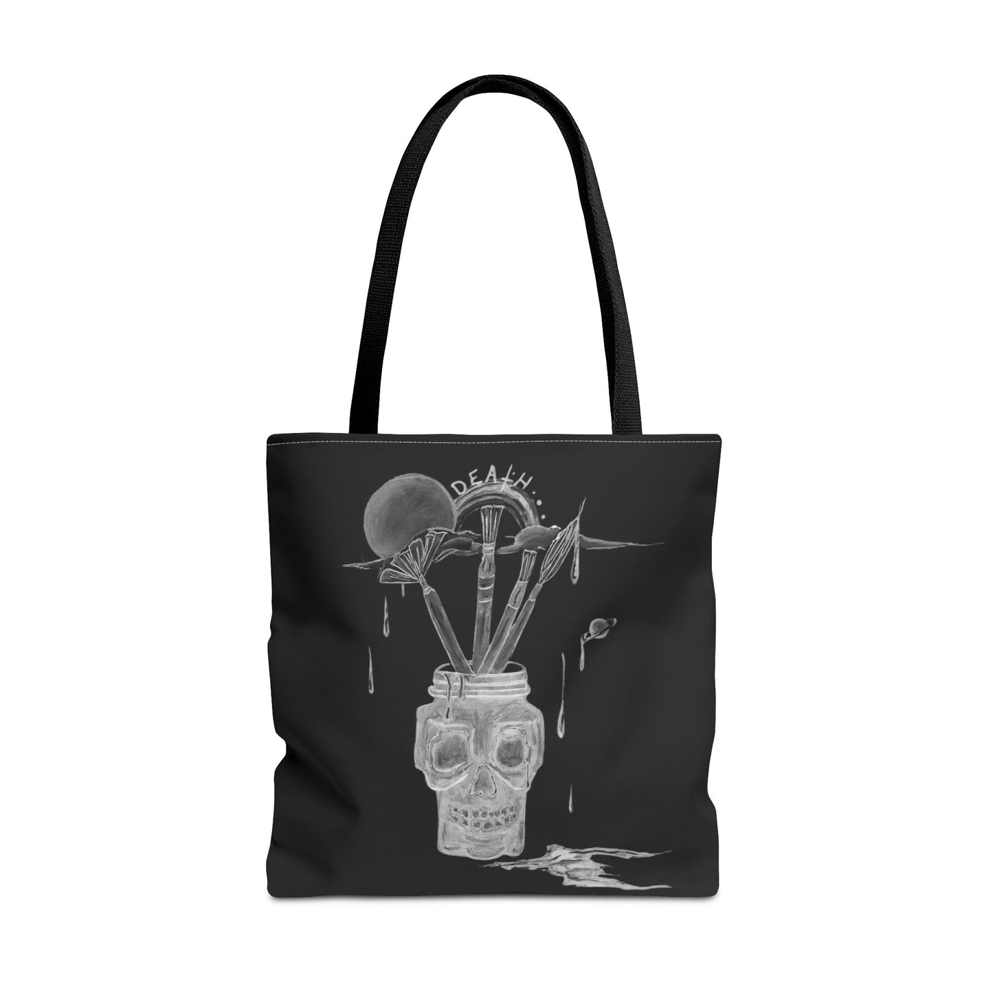 Tote Bag (AOP)