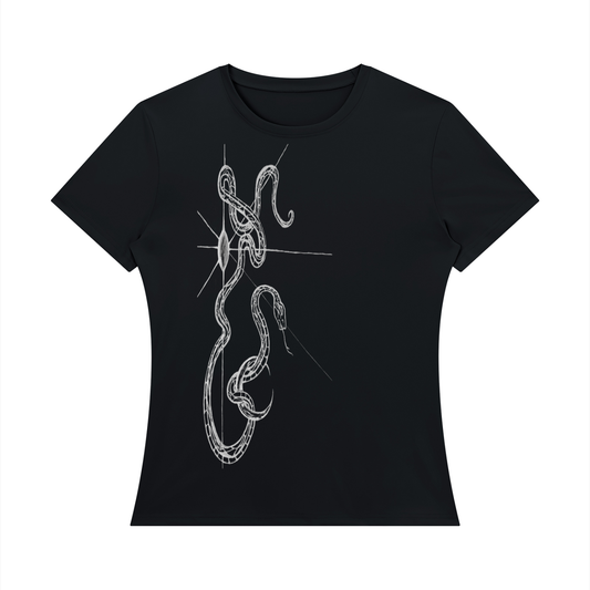 Women's Regular Fit T-Shirt