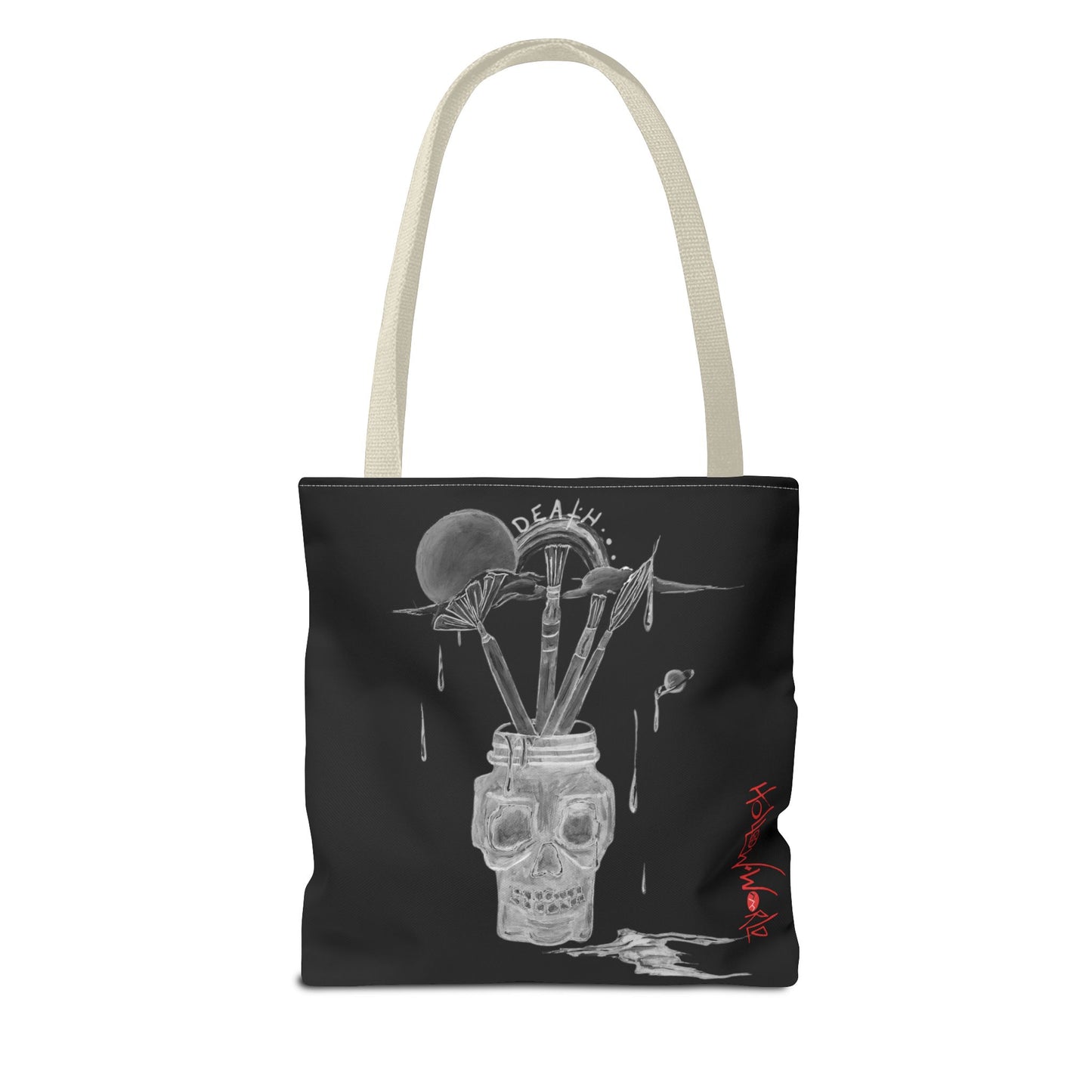 Tote Bag (AOP)