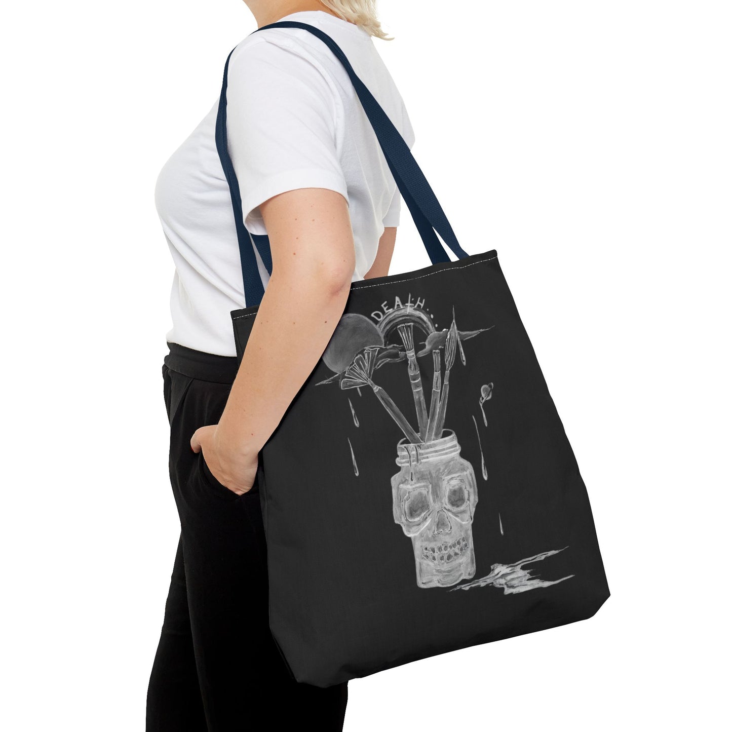 Tote Bag (AOP)