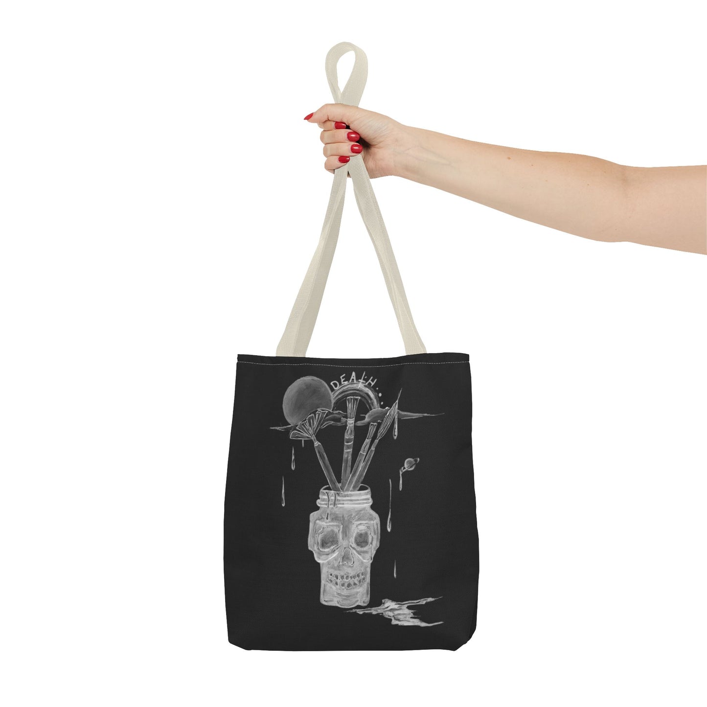 Tote Bag (AOP)