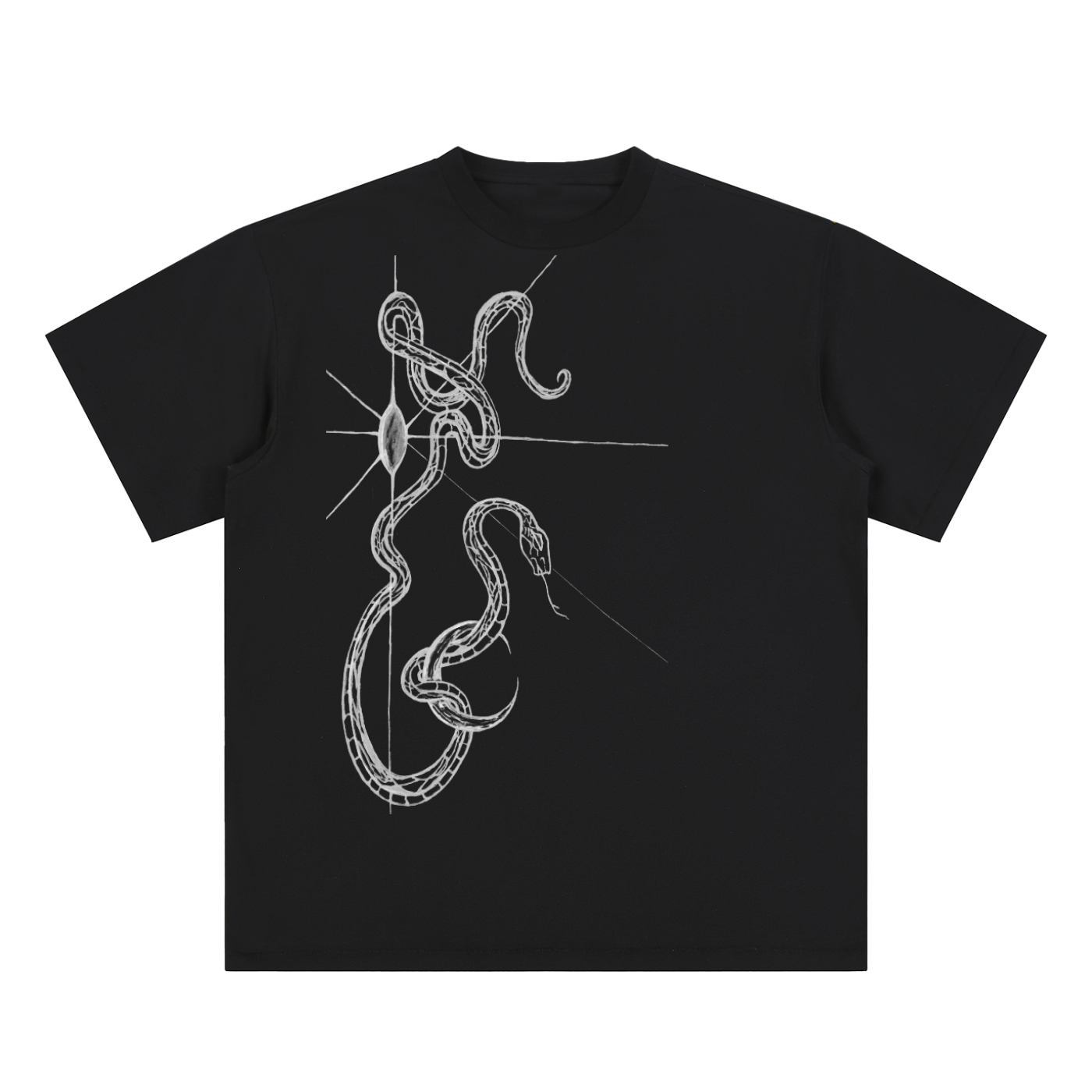 Essential Cotton T-Shirt
