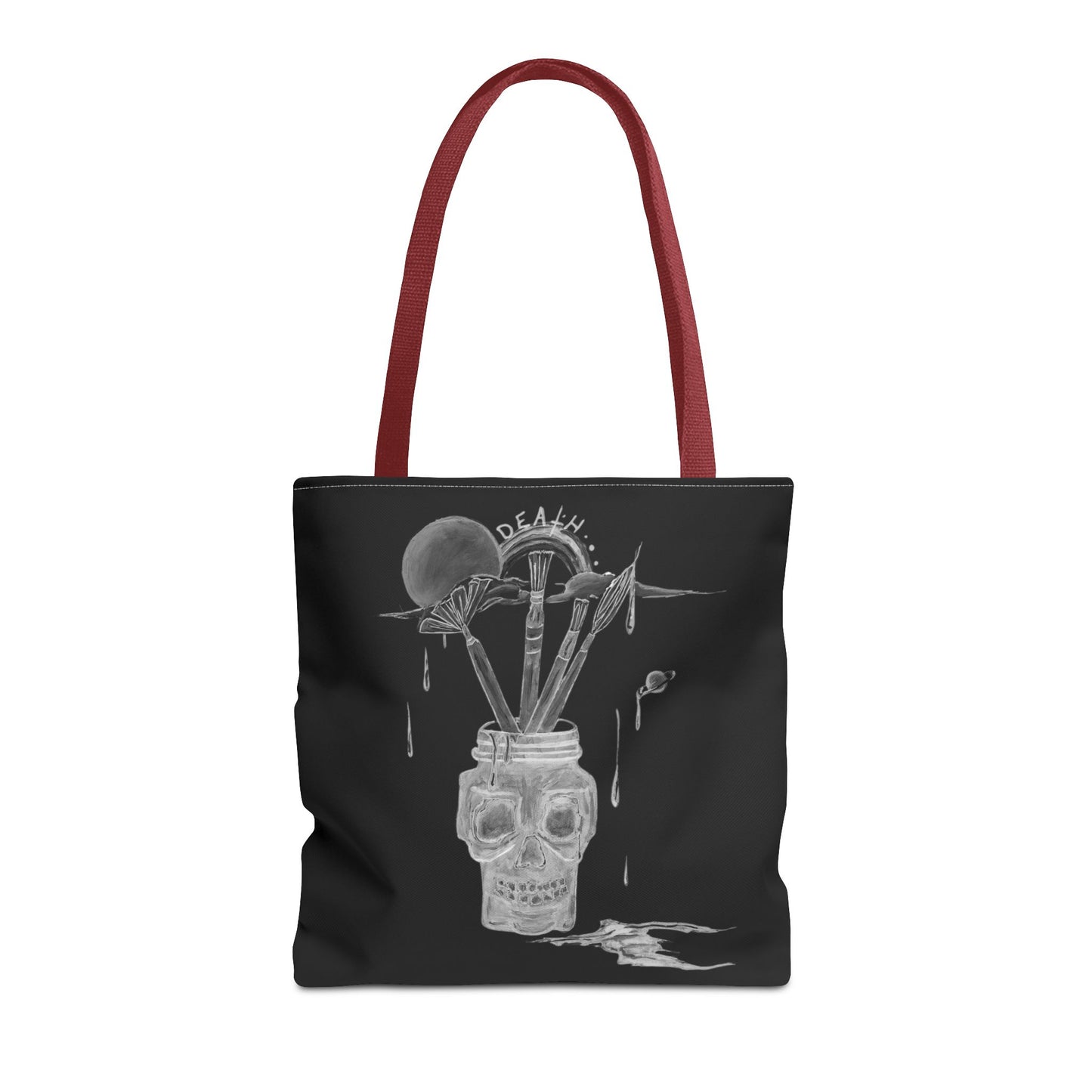 Tote Bag (AOP)