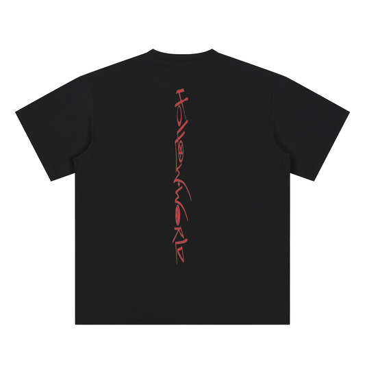 Essential Cotton T-Shirt