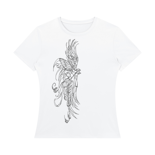 Women's Regular Fit T-Shirt