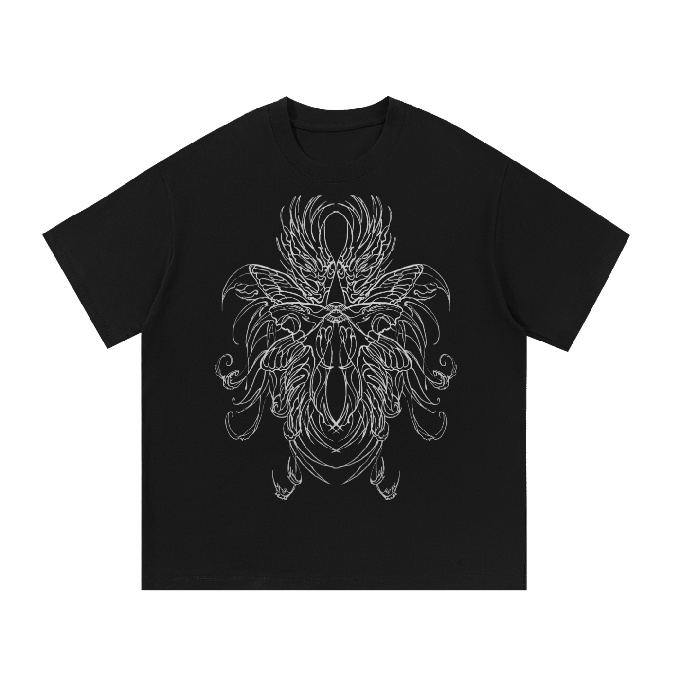 Essential Cotton T-Shirt