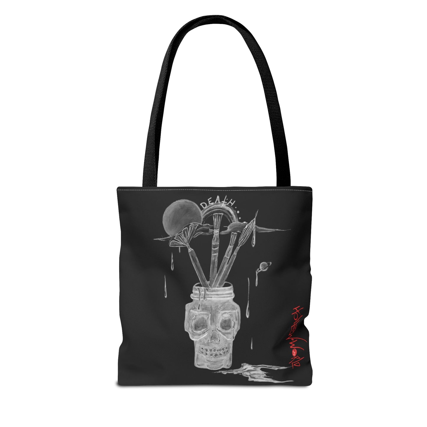 Tote Bag (AOP)
