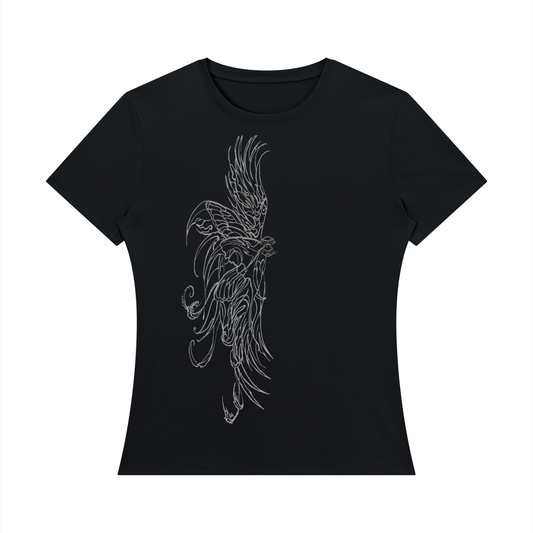 Women's Regular Fit T-Shirt
