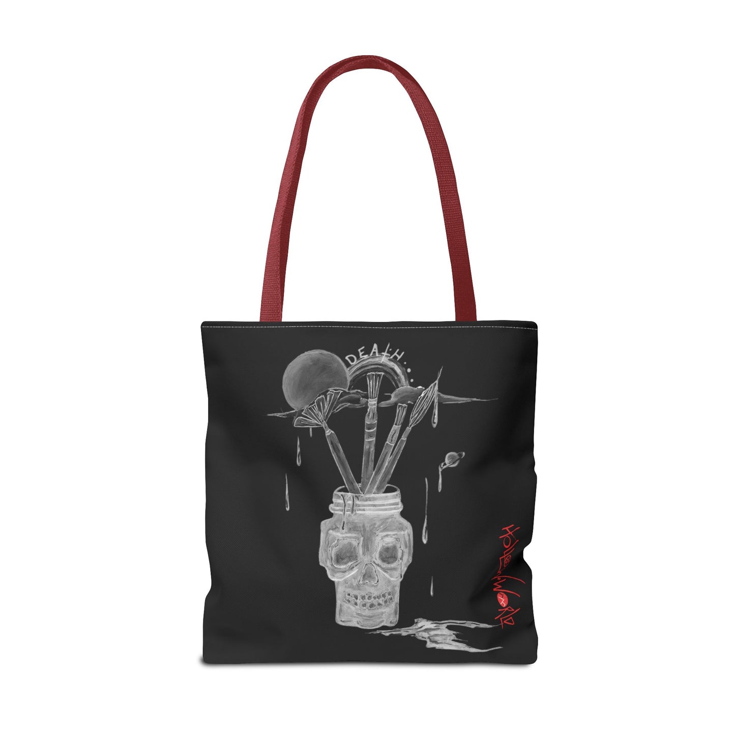 Tote Bag (AOP)