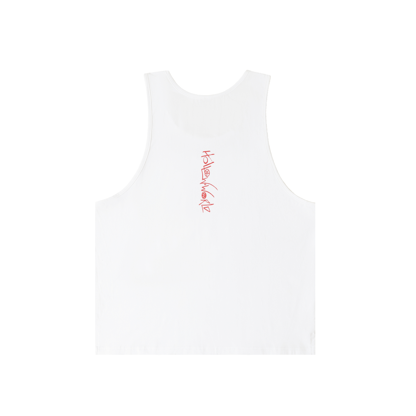 Unisex Loose Tank Top