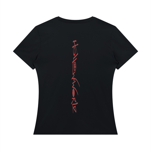 Women's Regular Fit T-Shirt