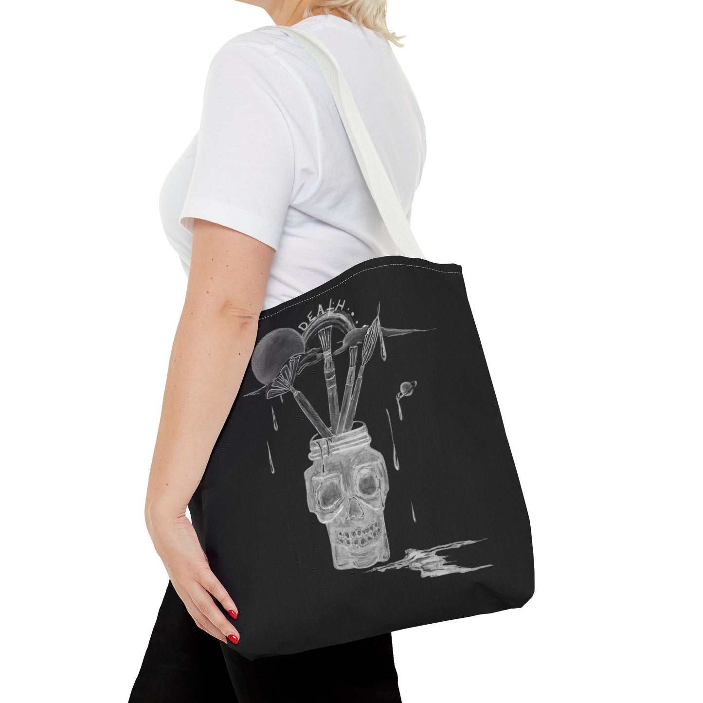 Tote Bag (AOP)