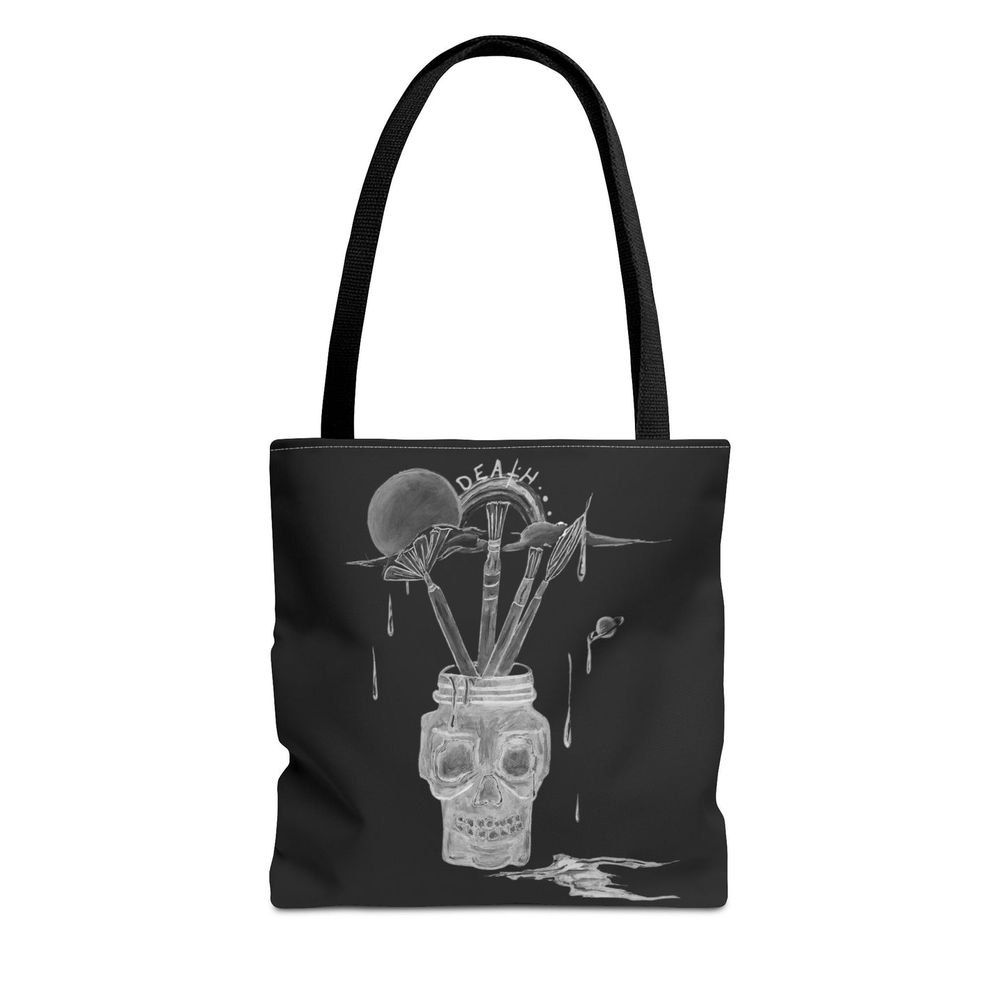 Tote Bag (AOP)