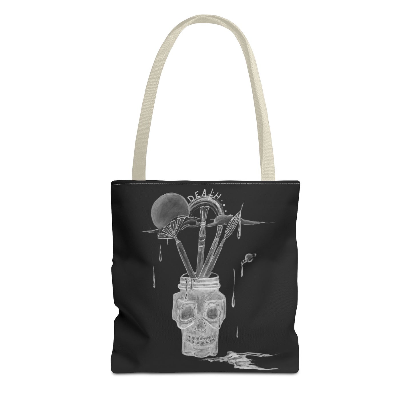 Tote Bag (AOP)