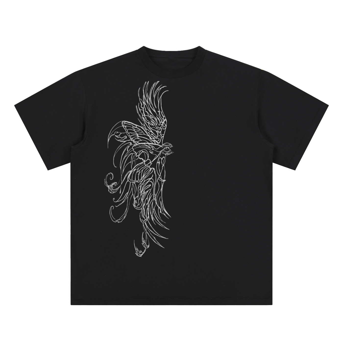 Essential Cotton T-Shirt