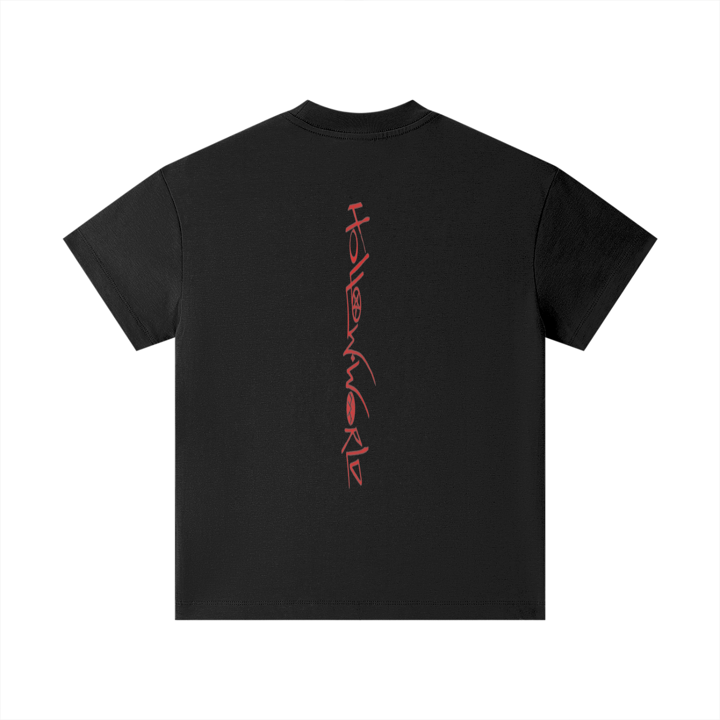 Pure Cotton Essential Kids T-Shirt