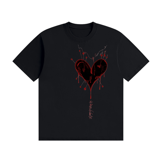 Unisex Seamless Cotton T-Shirt