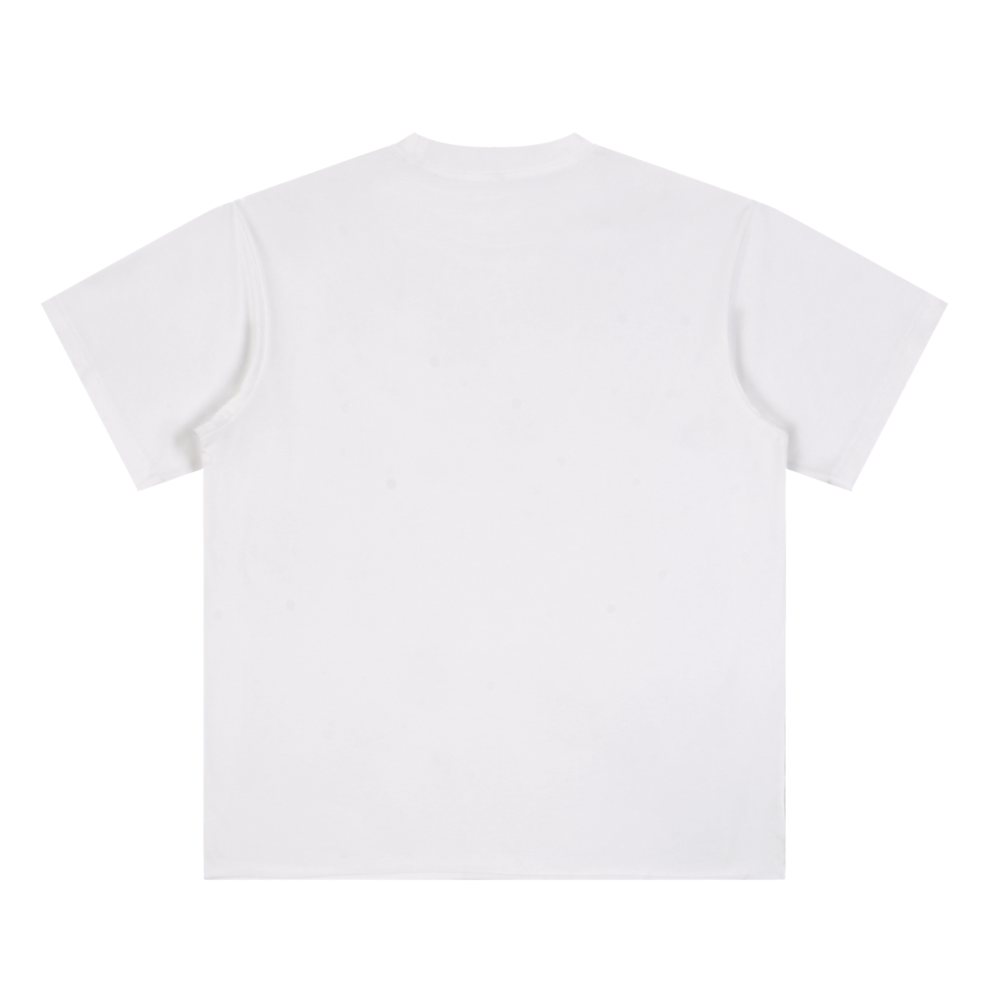 Hollow World Voodoo Heart Essential Cotton T-Shirt